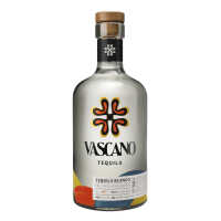 Tequila Blanco