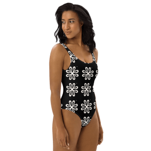 $50 One-Piece Swimsuit