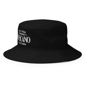 $25 Bucket Hat
