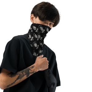 $20 Print Bandana
