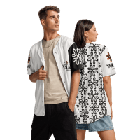 $70 Recycled Baseball Jersey