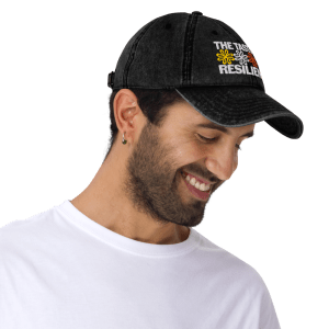 $30 Vintage Cotton Twill Cap