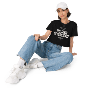 $30 Crop Top