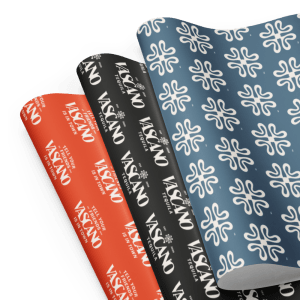 $30 (3) Wrapping Paper Sheets