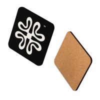 $10 Cork-back Coaster